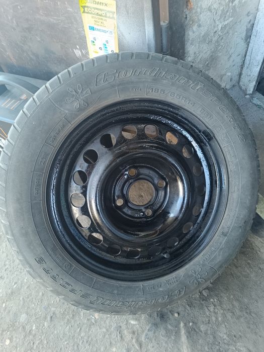 Летный балон и диска