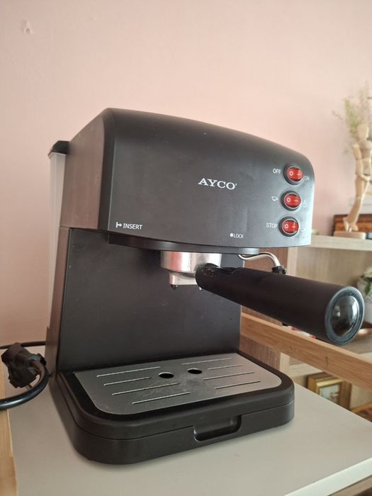 Кафемашина AYCO AEM-1528