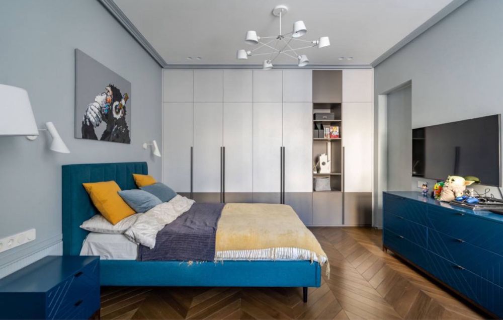 Ташкент Сити ЖК Gardens-Сдаётся новая 3х комнатная!