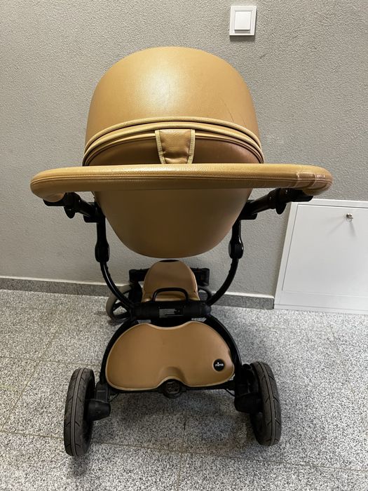 Количка Mima Xari