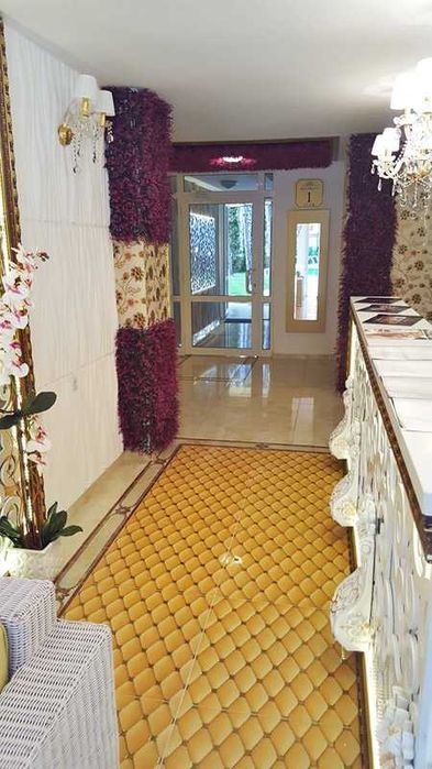 Продава се Двустаен апартамент в к.к. Слънчев бряг - 46 кв.м за 1104 €/кв.м - Снимка #15