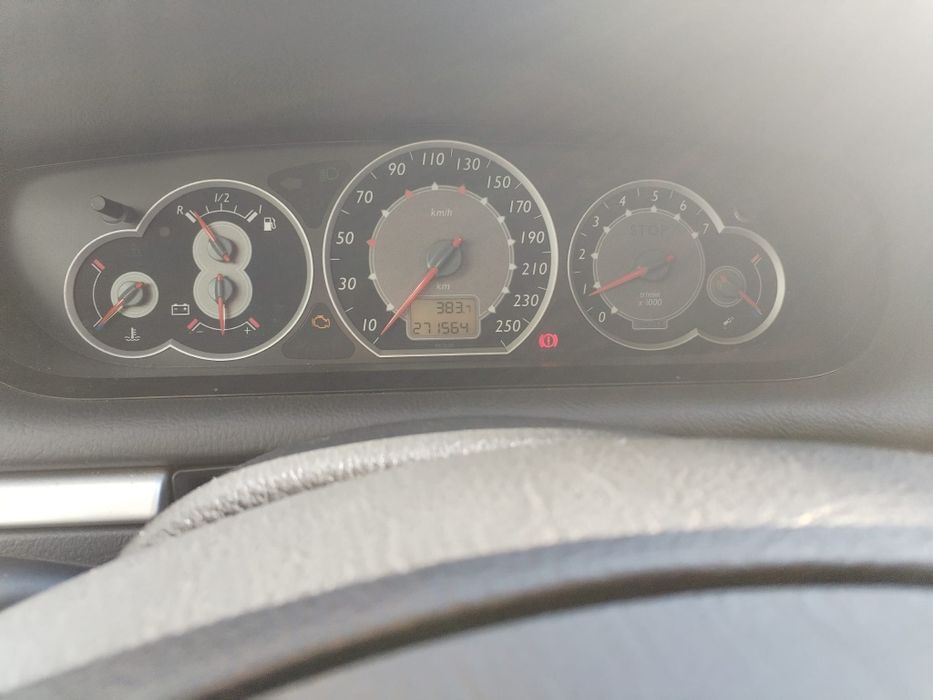 CITROËN C5 2008 — imagine 5