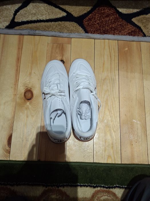 Темпо Nike сороконошка