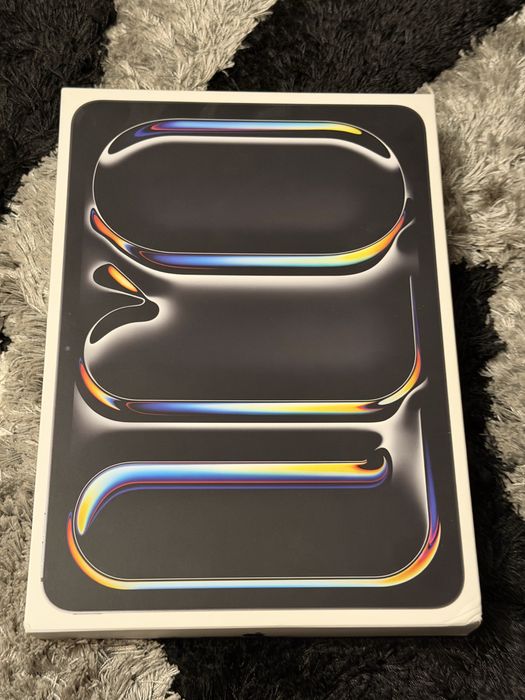 Ipad pro 11 inch M4 512gb