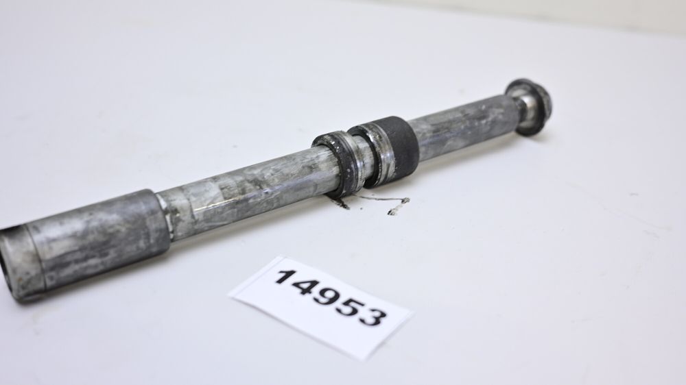 Ax Roata Fata Honda XL1000V Varadero SD01 1999 - 2002