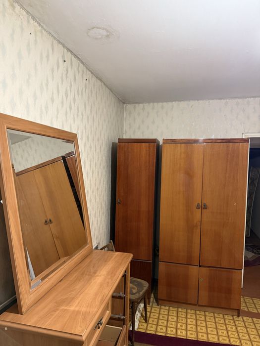 Сдается 3-х комнатная квартира