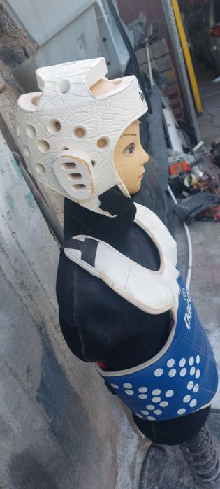 Герман детский самодельный