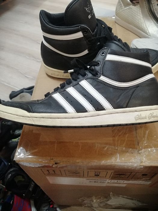 Дамски маркови боти и кецове номер 37,38