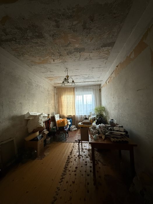 Продается пол дома и доп участок