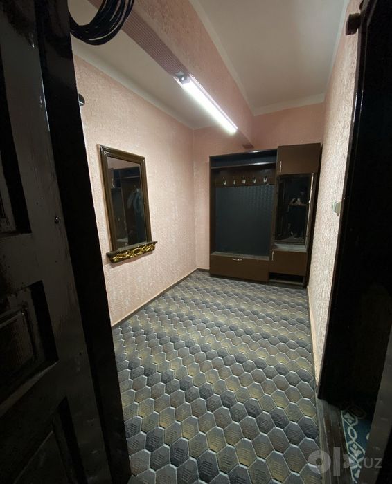 232. Сдается квартира.