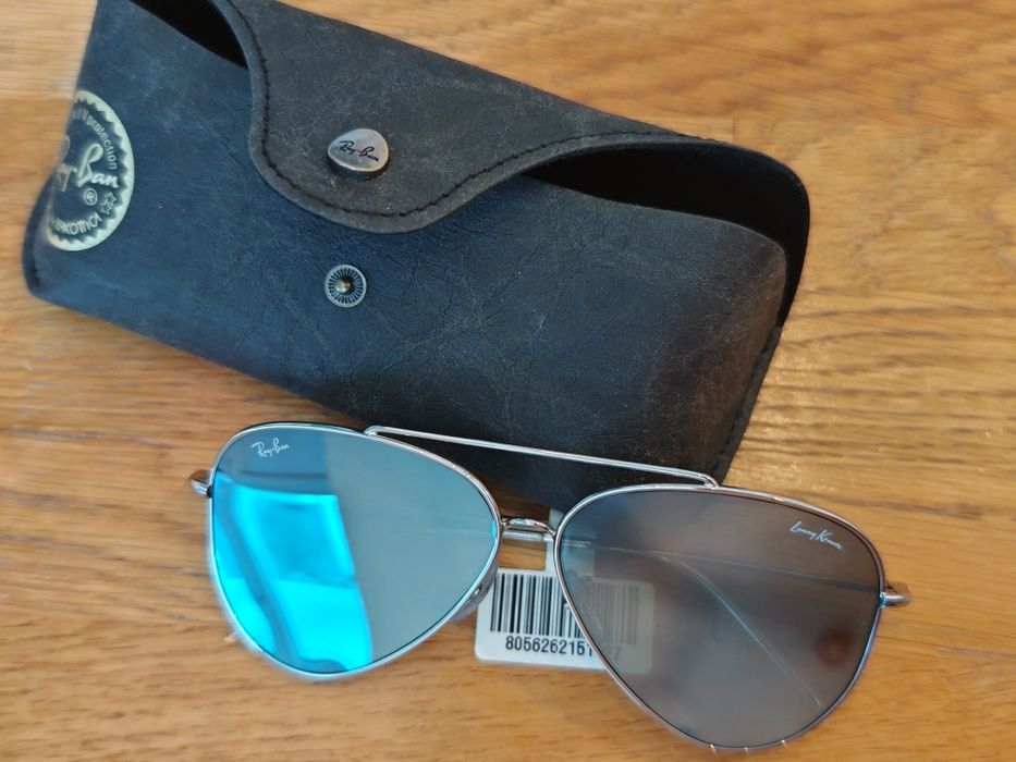 Persol, RayBan modele deosebite