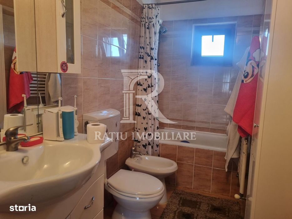 Apartament cu 2 camere de vanzare | Zona Gojdu | Deva | Hunedoara