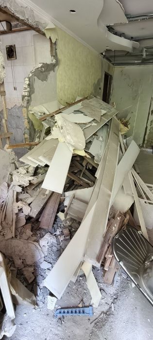 Musor Tashish вывоз строй мусор Musor olib ketish xizmati