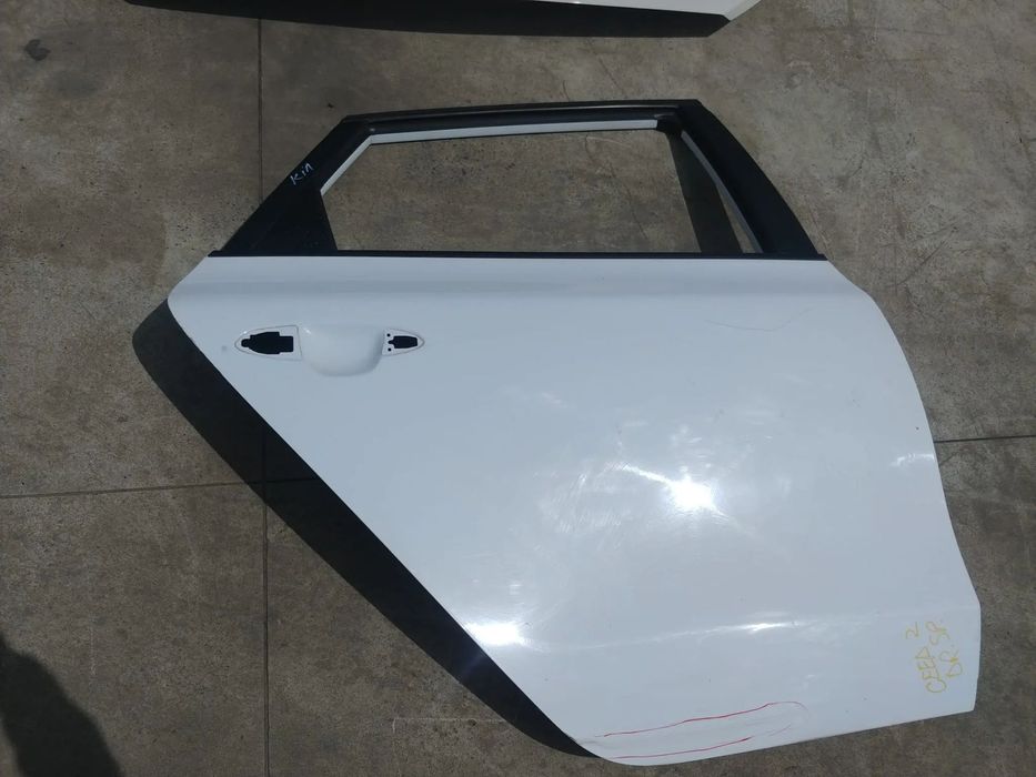 Usa portiera dreapta spate kia ceed 2 jd break