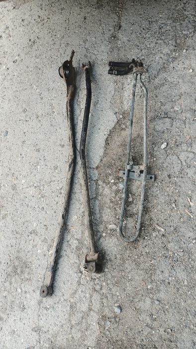 Хонда Сивик ЕГ запчасти