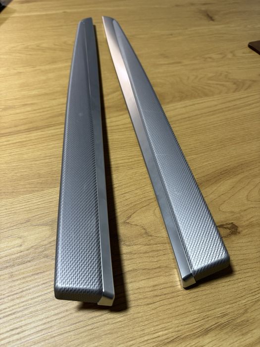 Trimuri originale BMW F10 pachet M