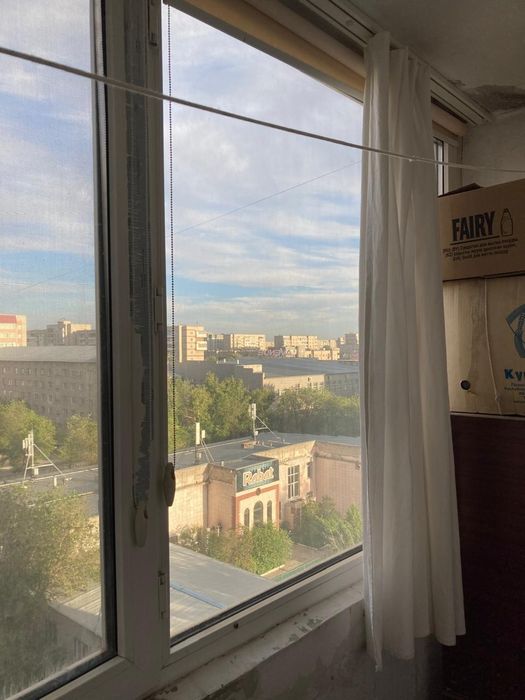 Штора новая хлопок 100%