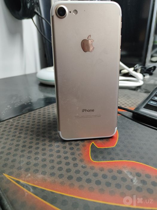 Продается Iphone 7/32gb