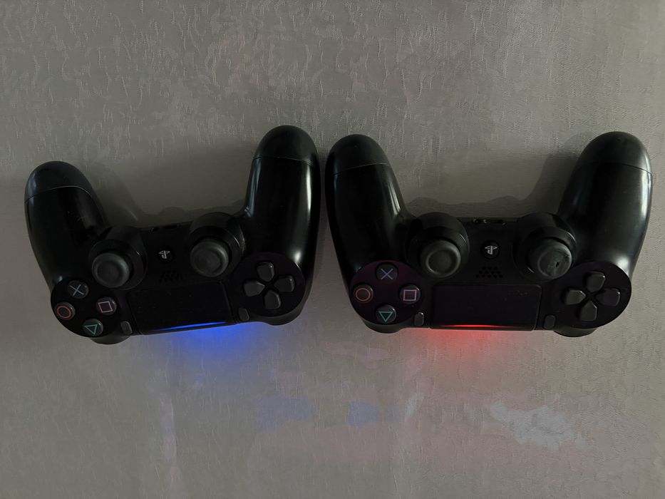 Playstation-4 Ps