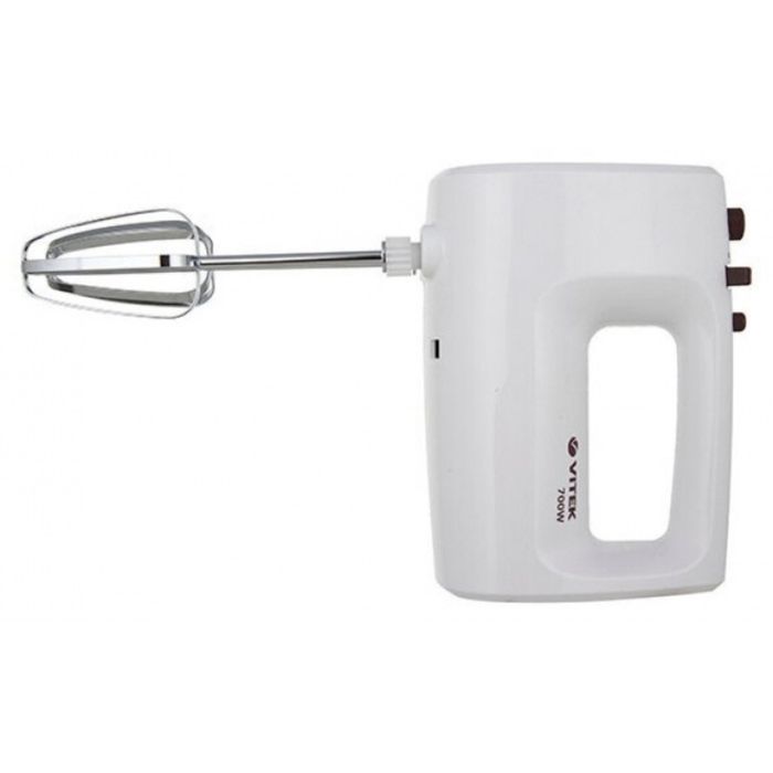 новый миксер Vitek