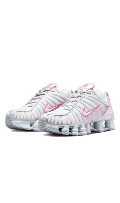 Кроссовки Nike 41 размер