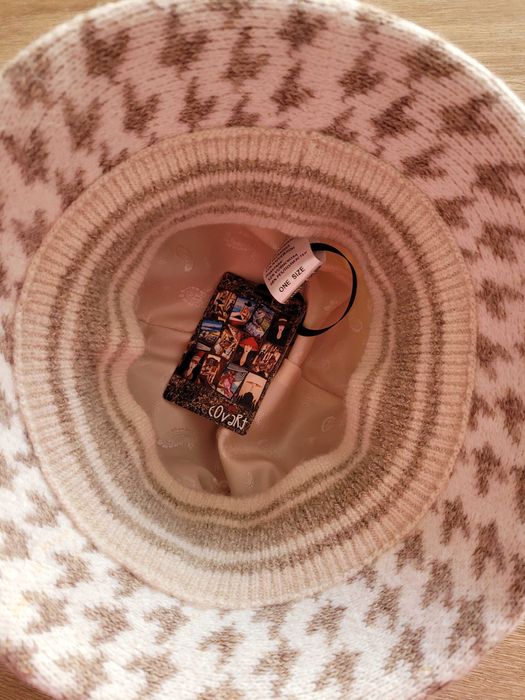 Панама/Шляпа женская