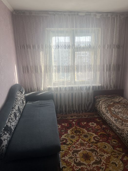 Срочно сдам квартиру