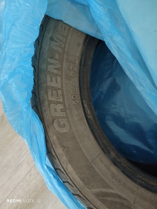 Колёса б/у 14 размерлік