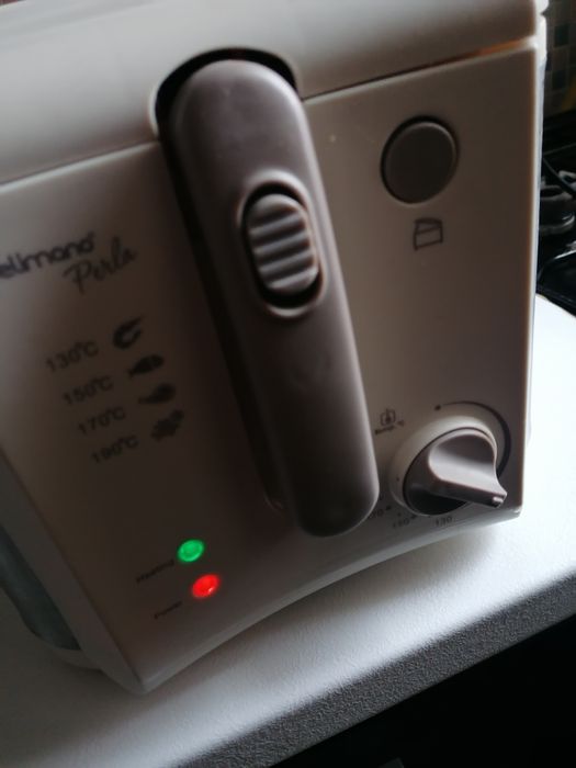 Fripteuza Delimano Perla