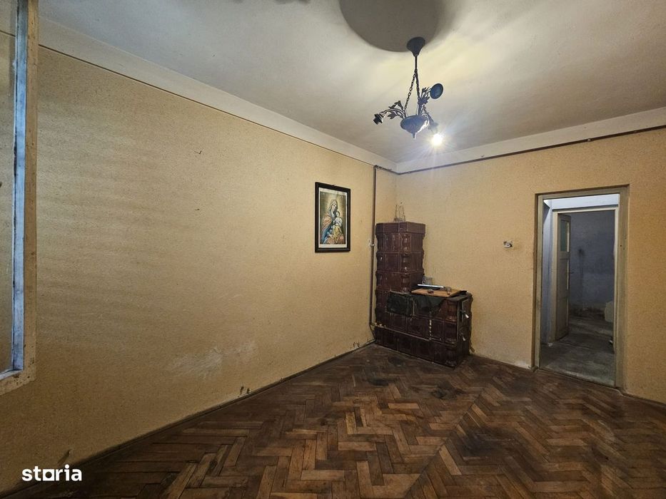 Casa individuala Deva, zona Ultracentrala