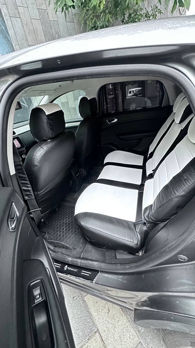Продается Renault Arkana
