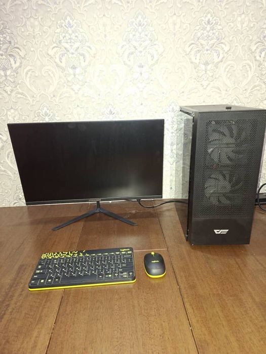 Pc monitor tez sotiladi