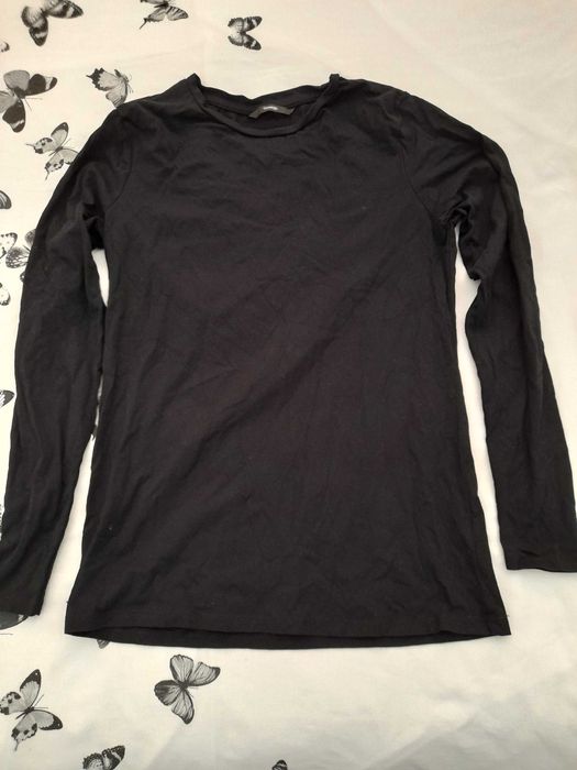 Блузи със дълъги ръкави