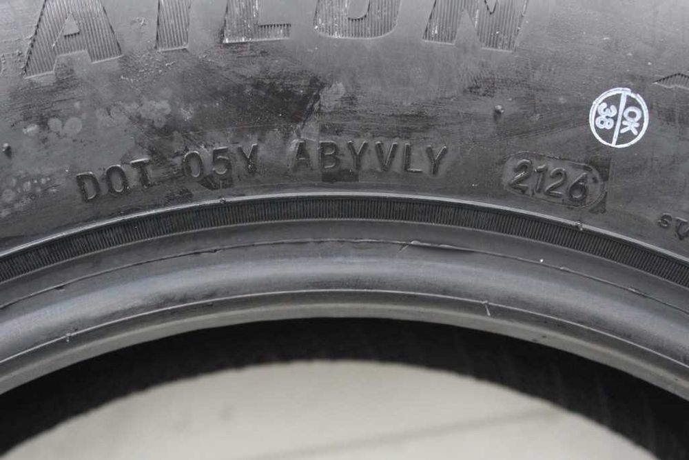 Anvelope iarna noi 175/65R14 82T, EV, Sailun, DOT 2026