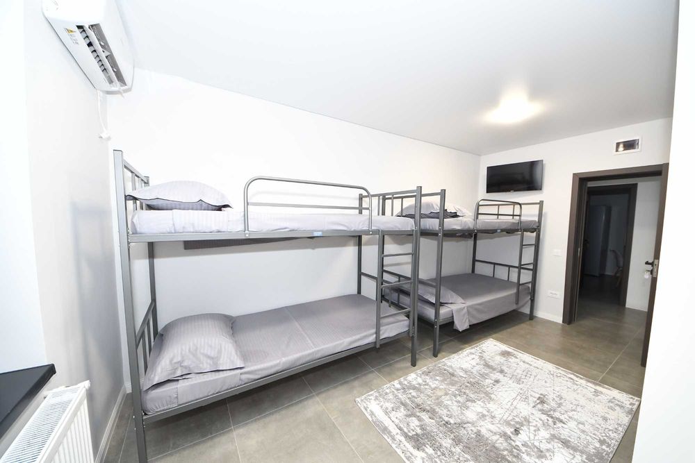 Cazare regim hotelier muncitori,grupuri organizate,echipe sportive