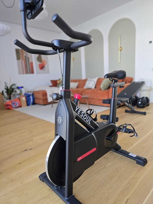 Vand  bicicleta fitness Yesoul