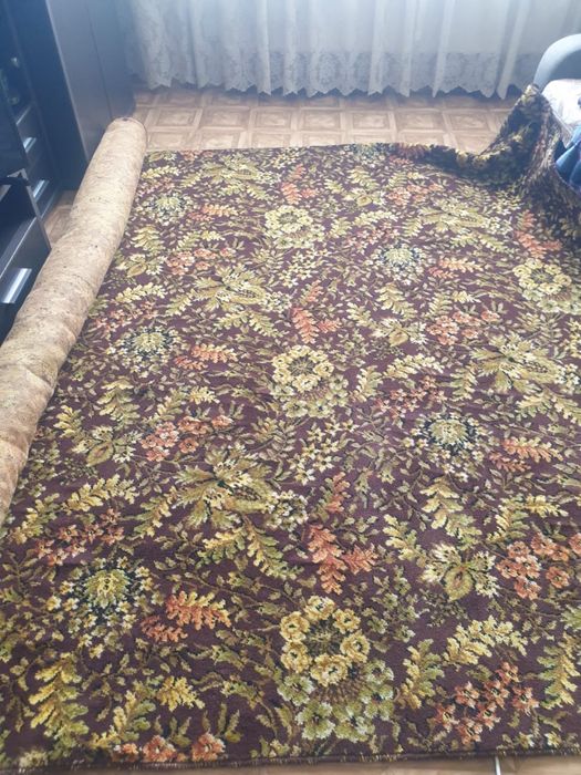 Продам большой ковер