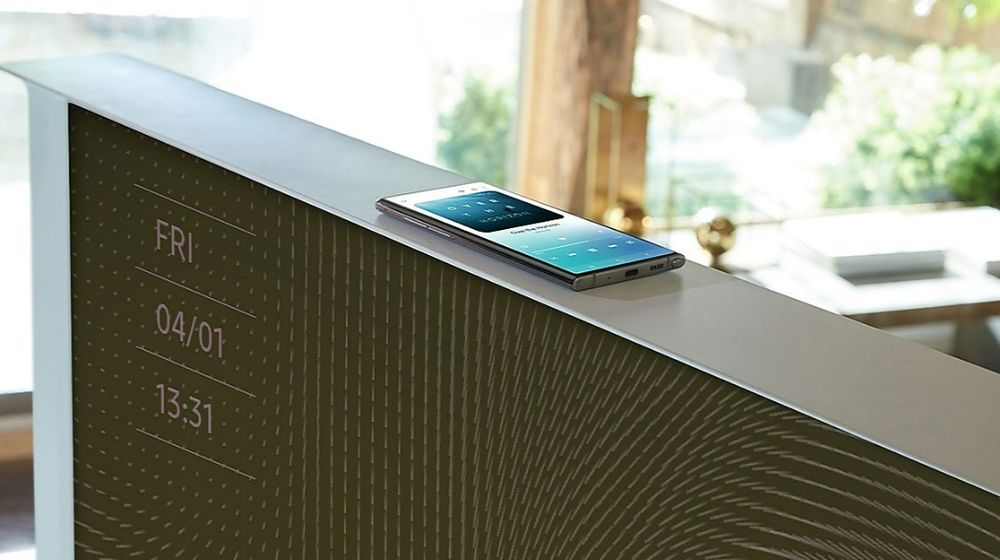 Samsung QLED The Frame  55” LS01 /The Serif ART 4K Smart 120Гц