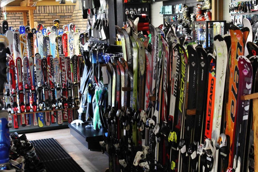 Schiuri Rossignol Experience E 83 168cm cod:003