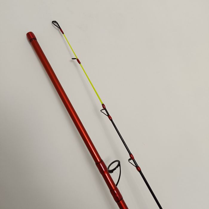 Lanseta de Carbon Dunăre FLX River 2.7m 70-350gr