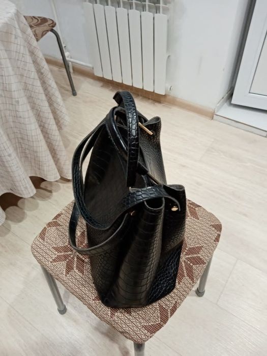 Сумки женские, модные