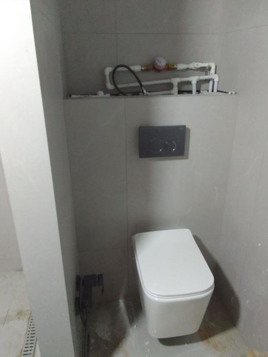 Santehnik Katol master