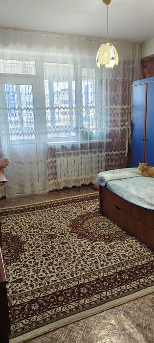 Продам 2 комнатную квартиру