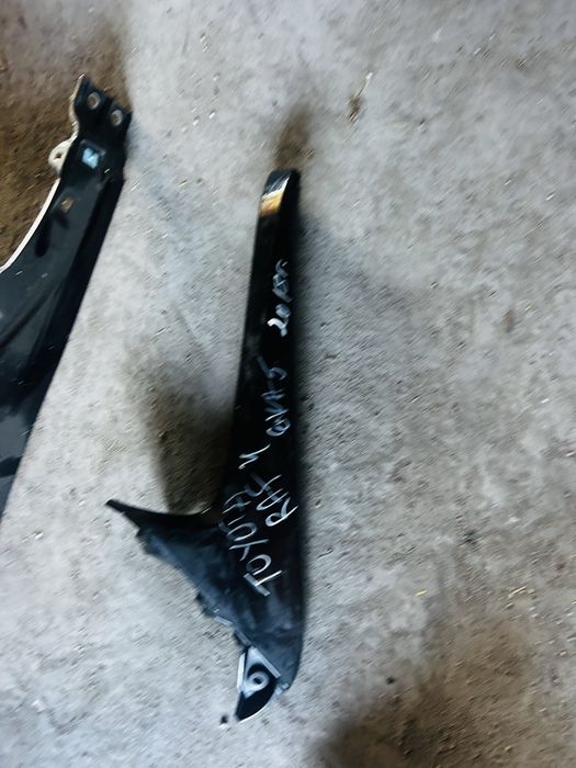 Кора за Toyota Rav4 MK5