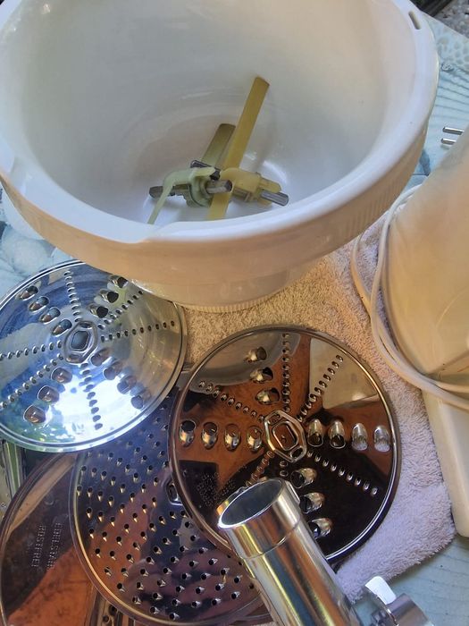 Комбайн BOSCH бу