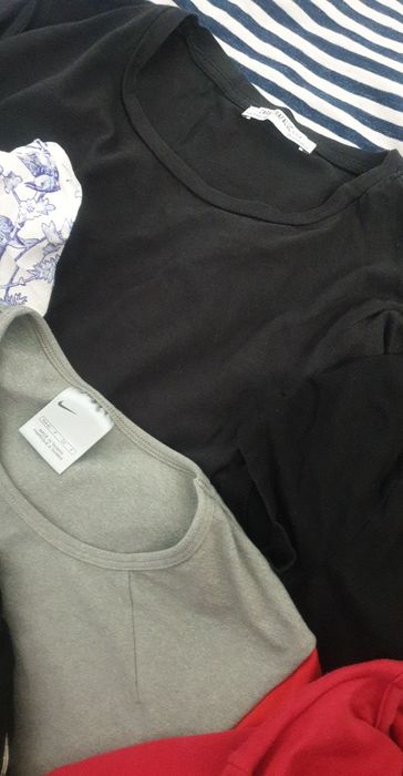 Lot 10 haine nike zara hm esprit 36 s