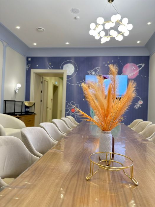 Продам готовый бизнес! Детское кафе!