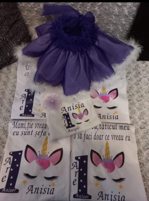 Tricouri personalizate