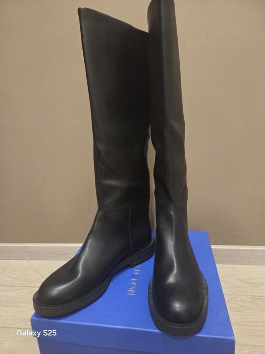 Дамски ботуши 39 номер , цена 30 лв
