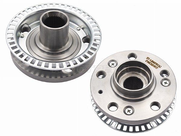 Ступица  Audi A3